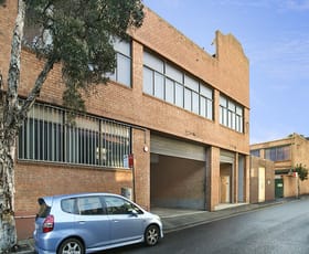 Offices commercial property leased at 32 Queen Street Chippendale NSW 2008