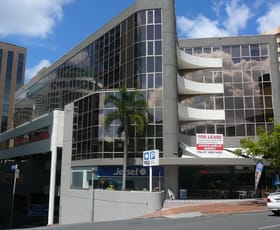 Shop & Retail commercial property leased at 67 Astor Tce Spring Hill QLD 4000