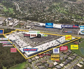 Shop & Retail commercial property leased at 312-344 Morayfield Road Morayfield QLD 4506