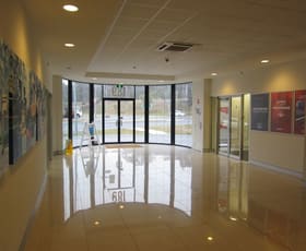 Offices commercial property leased at 11 Ground/189 Flemington Road Mitchell ACT 2911