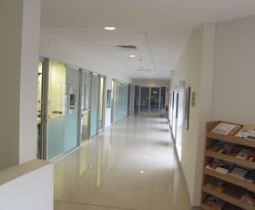 Offices commercial property leased at 11 Ground/189 Flemington Road Mitchell ACT 2911