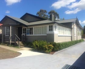 Factory, Warehouse & Industrial commercial property leased at 55A Plunkett Street Nowra NSW 2541