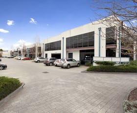 Factory, Warehouse & Industrial commercial property leased at 6/15 Howleys Road Notting Hill VIC 3168