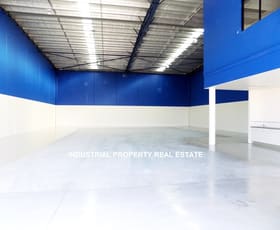Showrooms / Bulky Goods commercial property leased at Wetherill Park NSW 2164