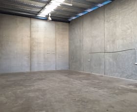 Factory, Warehouse & Industrial commercial property leased at Girraween NSW 2145