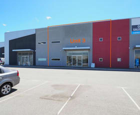 Offices commercial property leased at 3/34 Prestige Parade Wangara WA 6065