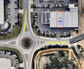 Offices commercial property leased at 3/34 Prestige Parade Wangara WA 6065
