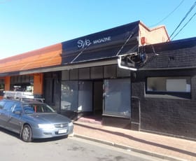 Shop & Retail commercial property leased at Glenelg North SA 5045