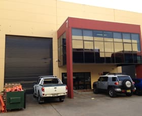Shop & Retail commercial property leased at 7/156 Hartley Road Smeaton Grange NSW 2567