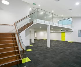 Offices commercial property leased at 2/61 Bellevue Street Toowoomba City QLD 4350