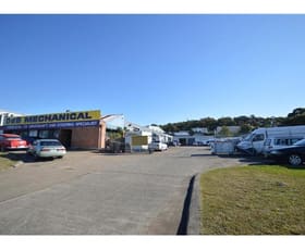 Factory, Warehouse & Industrial commercial property leased at Unit 3/20 Pendlebury Road Cardiff NSW 2285
