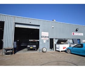 Factory, Warehouse & Industrial commercial property leased at Unit 3/20 Pendlebury Road Cardiff NSW 2285