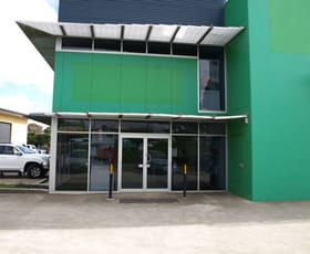 Factory, Warehouse & Industrial commercial property leased at 12a/189 Anzac Avenue Toowoomba QLD 4350