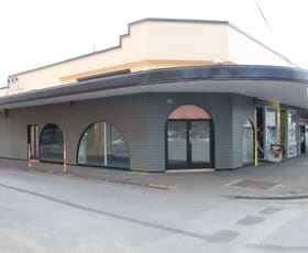 Shop & Retail commercial property leased at 343 Ruthven Street Toowoomba QLD 4350
