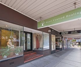 Shop & Retail commercial property leased at Shop A/330 Miller Street Cammeray NSW 2062