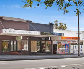 Shop & Retail commercial property leased at Shop A/330 Miller Street Cammeray NSW 2062