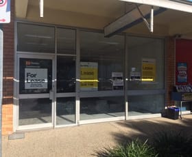 Shop & Retail commercial property leased at 126 Edith Street Wynnum QLD 4178