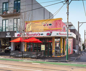 Shop & Retail commercial property leased at 840 Glenferrie Road Hawthorn VIC 3122
