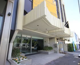 Offices commercial property leased at Level 1 Su/852-858 Glenferrie Road Hawthorn VIC 3122