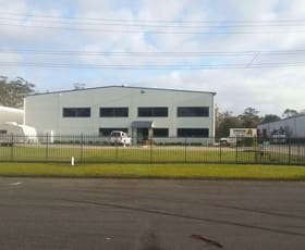 Factory, Warehouse & Industrial commercial property leased at 15 Newbridge Road Berkeley Vale NSW 2261