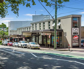 Shop & Retail commercial property leased at 7 - 11 Clarke Street Crows Nest NSW 2065
