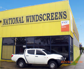 Factory, Warehouse & Industrial commercial property leased at 2 Hart Street Airport West VIC 3042