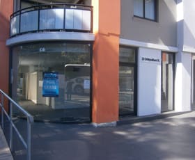 Other commercial property leased at Shop 2, 20-34 Wyndham Street Alexandria NSW 2015