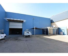 Factory, Warehouse & Industrial commercial property leased at 1A Portsmouth Court Gillman SA 5013