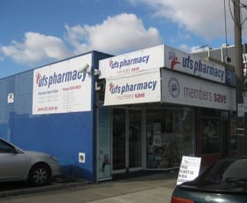Shop & Retail commercial property leased at 76 Cumberland Road Pascoe Vale VIC 3044