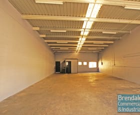 Factory, Warehouse & Industrial commercial property leased at Brendale QLD 4500