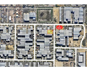 Factory, Warehouse & Industrial commercial property leased at 39 Darlot Road Landsdale WA 6065
