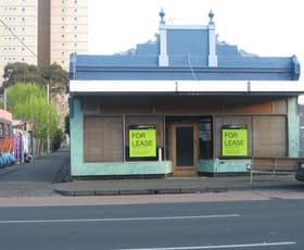 Other commercial property leased at 195 Johnston Street Collingwood VIC 3066