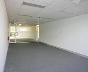 Offices commercial property leased at North Melbourne VIC 3051
