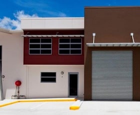 Factory, Warehouse & Industrial commercial property leased at 2/5 Jardine Drive Redland Bay QLD 4165