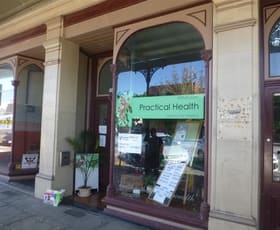 Offices commercial property leased at Shop 4, 255-261 St Vincent Street Port Adelaide SA 5015