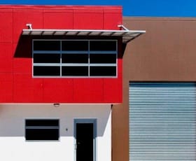 Factory, Warehouse & Industrial commercial property leased at 8/5 Jardine Drive Redland Bay QLD 4165
