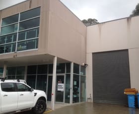 Factory, Warehouse & Industrial commercial property leased at 4/10 Enterprise Close West Gosford NSW 2250