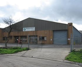 Factory, Warehouse & Industrial commercial property leased at 29-31 Brooklyn Court Campbellfield VIC 3061