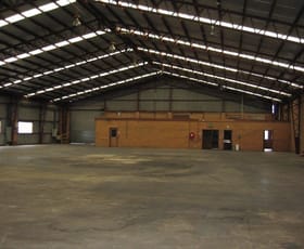 Factory, Warehouse & Industrial commercial property leased at 29-31 Brooklyn Court Campbellfield VIC 3061
