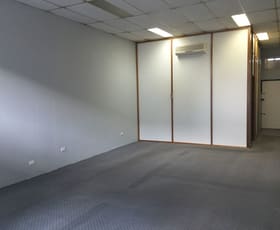 Offices commercial property leased at 4/2-6 Alpha Street Blacktown NSW 2148