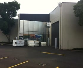 Factory, Warehouse & Industrial commercial property leased at Smithfield NSW 2164