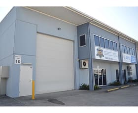 Factory, Warehouse & Industrial commercial property leased at Unit 12/26 Balook Drive Beresfield NSW 2322