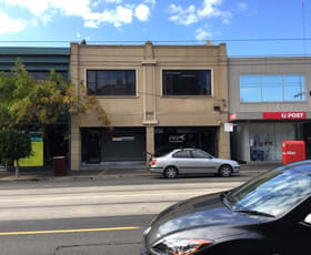 Shop & Retail commercial property leased at 119-121 Hawthorn Road Caulfield North VIC 3161