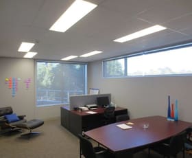 Offices commercial property leased at 1.15/203-205 Blackburn Road Mount Waverley VIC 3149