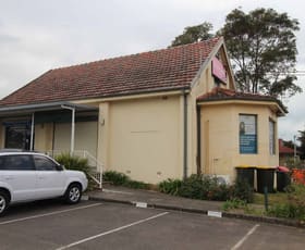 Offices commercial property leased at 34 York Street East Gosford NSW 2250