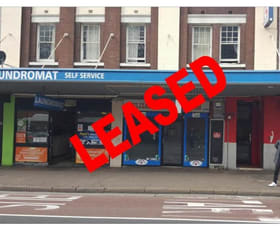 Shop & Retail commercial property leased at 236 Elizabeth Street Surry Hills NSW 2010