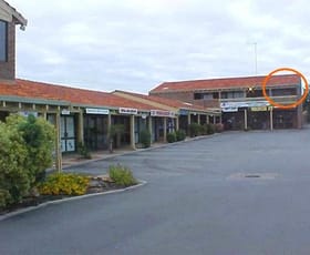 Shop & Retail commercial property leased at 12/12A/43 Pinjarra Rd Mandurah WA 6210