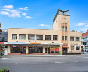 Shop & Retail commercial property leased at 3/163 Keira Street Wollongong NSW 2500