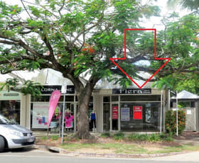 Shop & Retail commercial property leased at Ascot QLD 4007