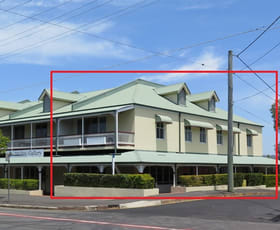 Offices commercial property leased at 4/162 Petrie Terrace Paddington QLD 4064